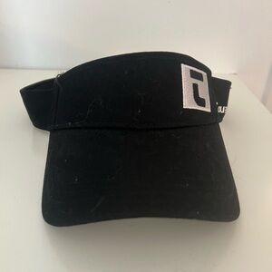 Tour Mission visor
